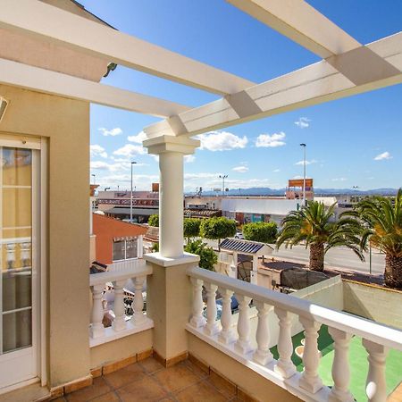 Lovely Home With Swimming Pool Santa Pola Exterior foto